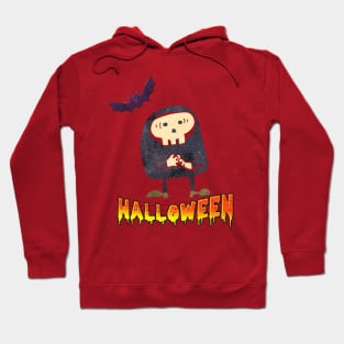 halloween day 2020 Hoodie